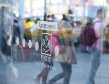 Compartimos contigo los requisitos que solicitan para formar parte de su bolsa de trabajo. EL INFORMADOR/ARCHIVO