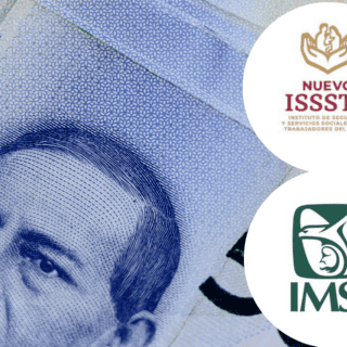 Pensión IMSS e ISSSTE: esta es la fecha para el pago de febrero