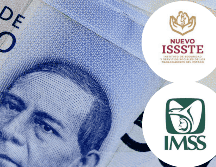 Esta pensión se entrega de manera mensual, por lo que la que llega en febrero será la segunda de las 12 que todos los jubilados recibirán a lo largo del año. ESPECIAL