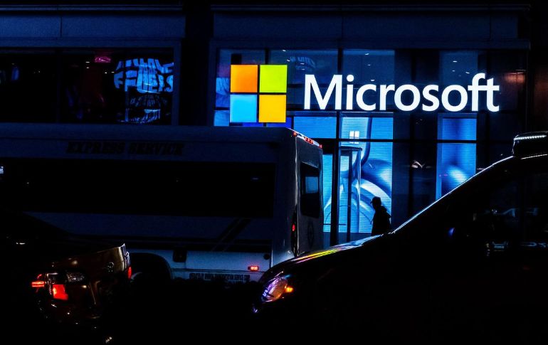 Microsoft quiere que 2024 sea 
