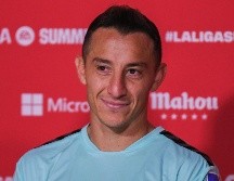 El regreso de “El Principito” ha generado algo de enojo y tristeza en los aficionados de los rojinegros del Atlas, esto luego de que el ex seleccionado mexicano no volviera al equipo donde debutó y que lo catapultó para jugar en el futbol de Europa. IMAGO7