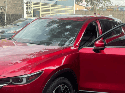 José Guadalupe Covarrubias Ramírez se convierte en el primer policía asesinado este 2024. ESPECIAL