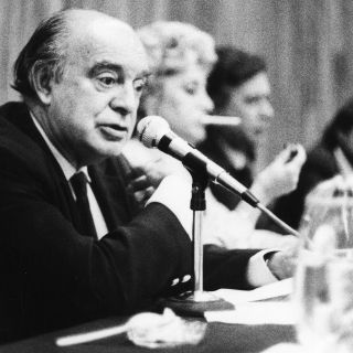 Celebran 100 años del natalicio de Ramón Xirau