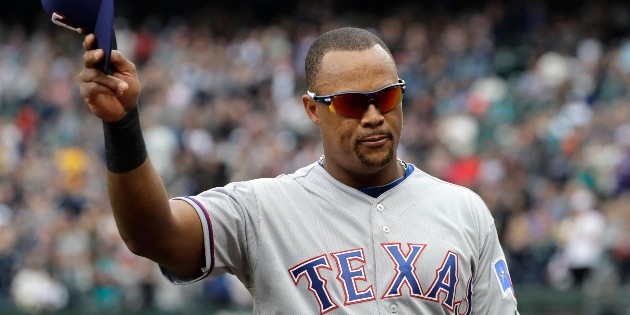 MLB: Beltr&eacute;, con los n&uacute;meros para ser un inmortal