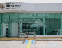 Aunque, existen sucursales en los 32 estados de México, algunos concentran una mayor cantidad que otras. SUN / ARCHIVO