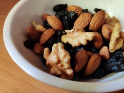 Algunos alimentos aportan beneficios para la salud cardiovascular. ESPECIAL / Foto de Pratik Bachhav en Unsplash