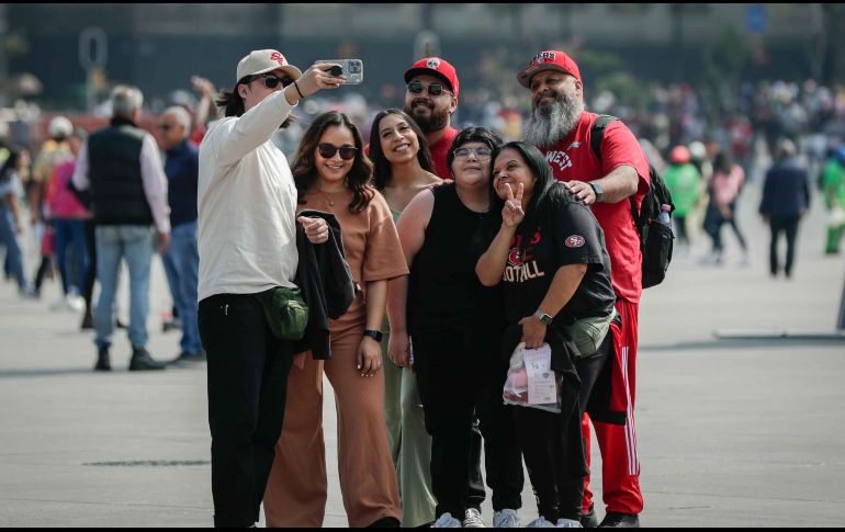 Los puentes son días de descanso obligatorio en México. SUN / ARCHIVO