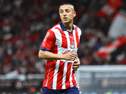 Chivas empató en su debut 1-1 con Santos Laguna. IMAGO7