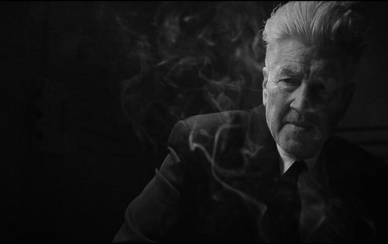 Celebra el cumpleaños de David Lynch viendo este corto de apenas veinte minutos, ¿podrás descifrar el misterio? ESPECIAL / NETFLIX
