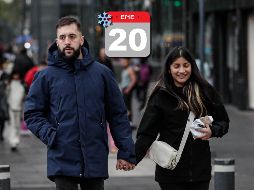 Clima en Guadalajara: El fin de semana se espera una baja de temperatura. SUN / ARCHIVO