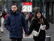 Clima en Guadalajara: El fin de semana se espera una baja de temperatura. SUN / ARCHIVO
