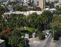 Este recorrido gratuito es una gran oportunidad de conocer la ciudad de otra forma. EL INFORMADOR / ARCHIVO