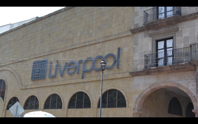 La tienda departamental Liverpool tiene este producto a un gran precio. EL INFORMADOR / ARCHIVO