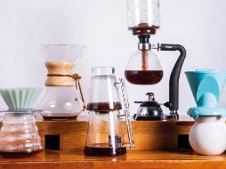 El café es una de las bebidas con mayor tradición, pero ¿lo has probado con un poco de sal? SUN / ARCHIVO