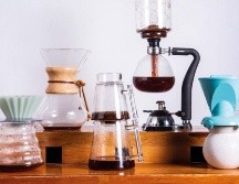 El café es una de las bebidas con mayor tradición, pero ¿lo has probado con un poco de sal? SUN / ARCHIVO