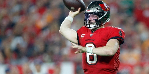 NFL: D&oacute;nde ver EN VIVO los partidos de la Ronda Divisional, canales, streaming