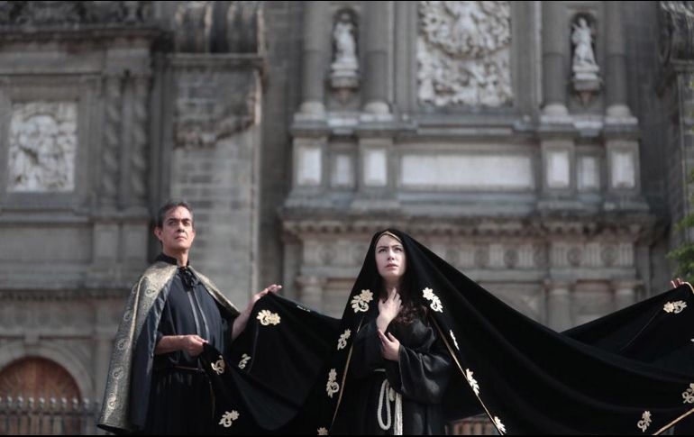 Este año, los beneficiados con esto podrán disfrutar de sus merecidos días libres desde el jueves 28 hasta el domingo 31 de marzo de 2024. SUN / ARCHIVO