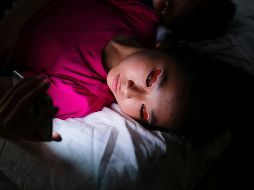 La nueva actualización de Instagram buscará proteger el sueño de sus usuarios. ESPECIAL / PEXELS cottonbro