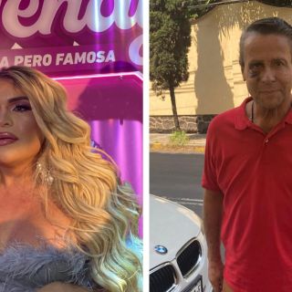 ¿Cuál fue el comentario transfóbico de Alfredo Adame contra Wendy Guevara? (VIDEO)