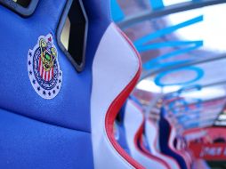 Cade Cowell ya fue registrado por Guadalajara, así que ya podría estar en la banca o en la cancha si el técnico del equipo de Fernando Gago lo considera. IMAGO7