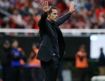 Cade Cowell podrá ser uno de los elegidos por el técnico Fernando Gago y estrenarse en la Sultana del Norte para uno de los partidos más difíciles de Chivas en la campaña. IMAGO7