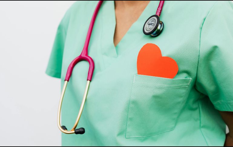 La salud es lo primero, no te olvides de estos estudios y agéndalos para antes de que termine enero. ESPECIAL / PEXELS  Karolina Grabowska