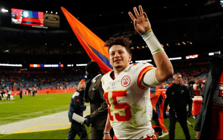 El historial general en playoffs entre los Chiefs y los Bills destaca la competitividad entre ambas franquicias. AP/ ARCHIVO.