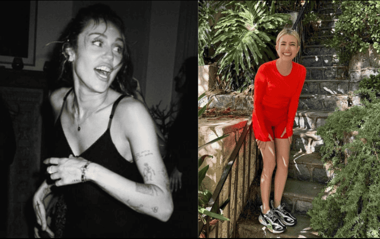 Compartimos contigo algunos nombres de famosas que son altamente reconocidas en Hollywood y en el mundo. ESPECIAL