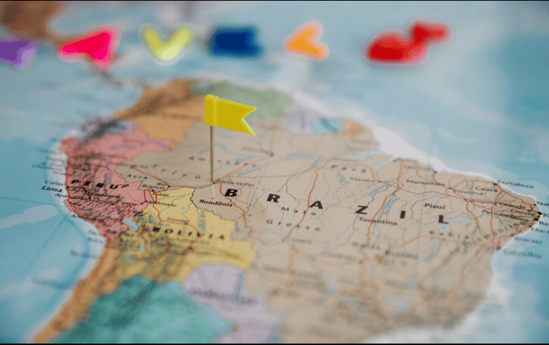 São Paulo fue el estado con mayor número de muertes. ESPECIAL/CANVA