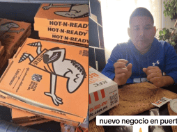 El video actualmente cuenta con más de 600 mil reproducciones. ESPECIAL/