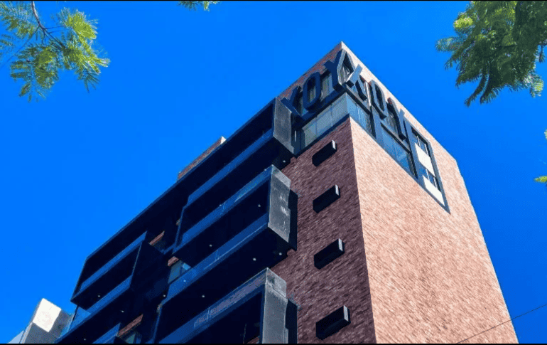 Yox  Holding les ofrecía a sus clientes un rendimiento del 3.15% al 3.5% mensual. EL INFORMADOR/ ARCHIVO.