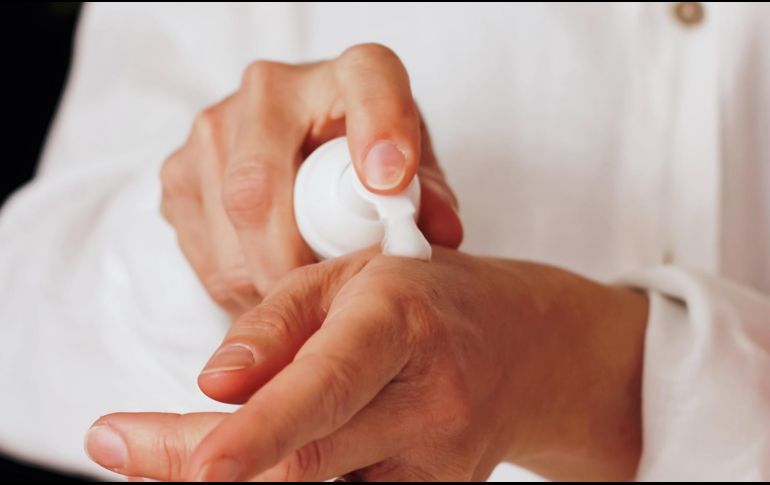 Cuidar de nuestra piel es tan necesario como cuidar de cualquier otro órgano de nuestro cuerpo. Unsplash.