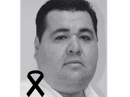 El PAN Jalisco lamentó la muerte de Octavio Esqueda. ESPECIAL