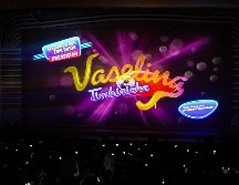 María León se roba el show interpretando a la protagonista 