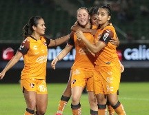 Atlas superó a Mazatlán con un marcador de 3-1. IMAGO7.