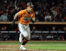 Los Naranjeros de Hermosillo vencieron a los Venados de Mazatlán por un resultado de 8-2 en el Estadio Fernando Valenzuela. ESPECIAL/ X: @ClubNaranjeros