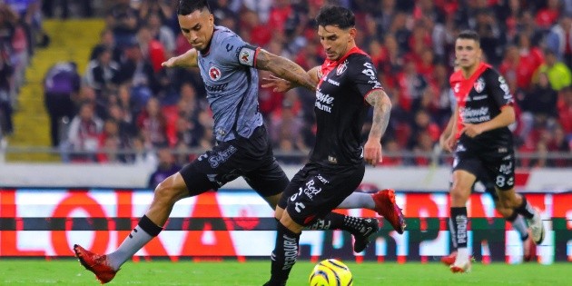 Atlas y Tijuana brindan insípido empate en el estadio Jalisco | El ...