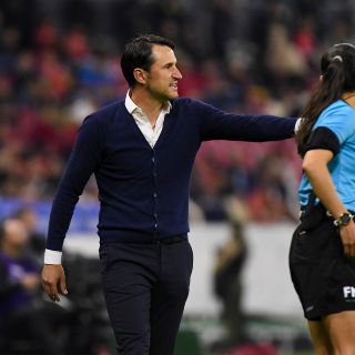 En Atlas se sienten afectados por el arbitraje