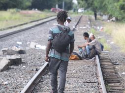 Crecen migrantes indocumentados en Guadalajara