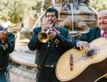 ¡Échele, mi Mariachi!