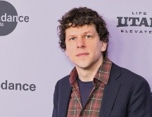 María León y Benny Ibarra. Los actores y cantantes dan vida a los protagonistas de “Vaselina”. AFP/N. Barnard