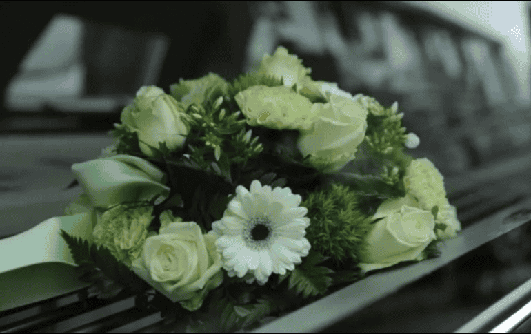 El agente fue asesinado el pasado viernes en calles de la colonia Jardines de los Historiadores, en Guadalajara. SUN/ ARCHIVO.