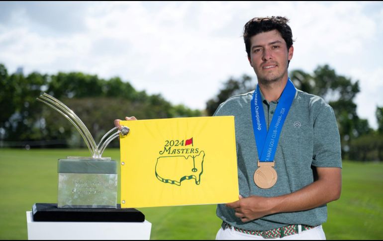 Santiago remontó a su compatriota y se llevó la victoria. EFE