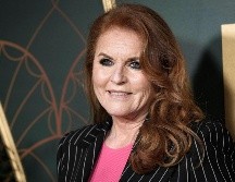 Sarah, la duquesa de York, fue diagnosticada con un melanoma maligno que fue descubierto durante su tratamiento por cáncer de mama. AP / ARCHIVO