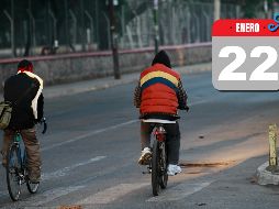 Clima en Guadalajara: Continúa fresco por la mañana y en el transcurso de la noche hasta el amanecer. EL INFORMADOR / ARCHIVO