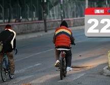 Clima en Guadalajara: Continúa fresco por la mañana y en el transcurso de la noche hasta el amanecer. EL INFORMADOR / ARCHIVO