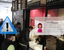 El INE cerrará sus trámites relacionados a la credencial, ¿sabes por qué? EL INFORMADOR / ARCHIVO