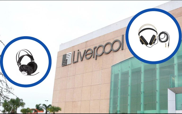 La tienda departamental ha entrado en los últimos días de la Gran Barata de Invierno y parece que eso nos traerá los mejores descuentos. EL INFORMADOR / ARCHIVO