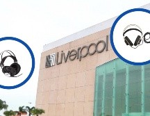 La tienda departamental ha entrado en los últimos días de la Gran Barata de Invierno y parece que eso nos traerá los mejores descuentos. EL INFORMADOR / ARCHIVO