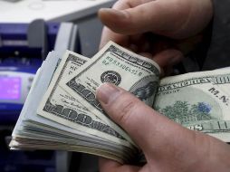 Lo anterior significa una importante recuperación durante el fin de semana para la moneda mexicana. SUN / ARCHIVO